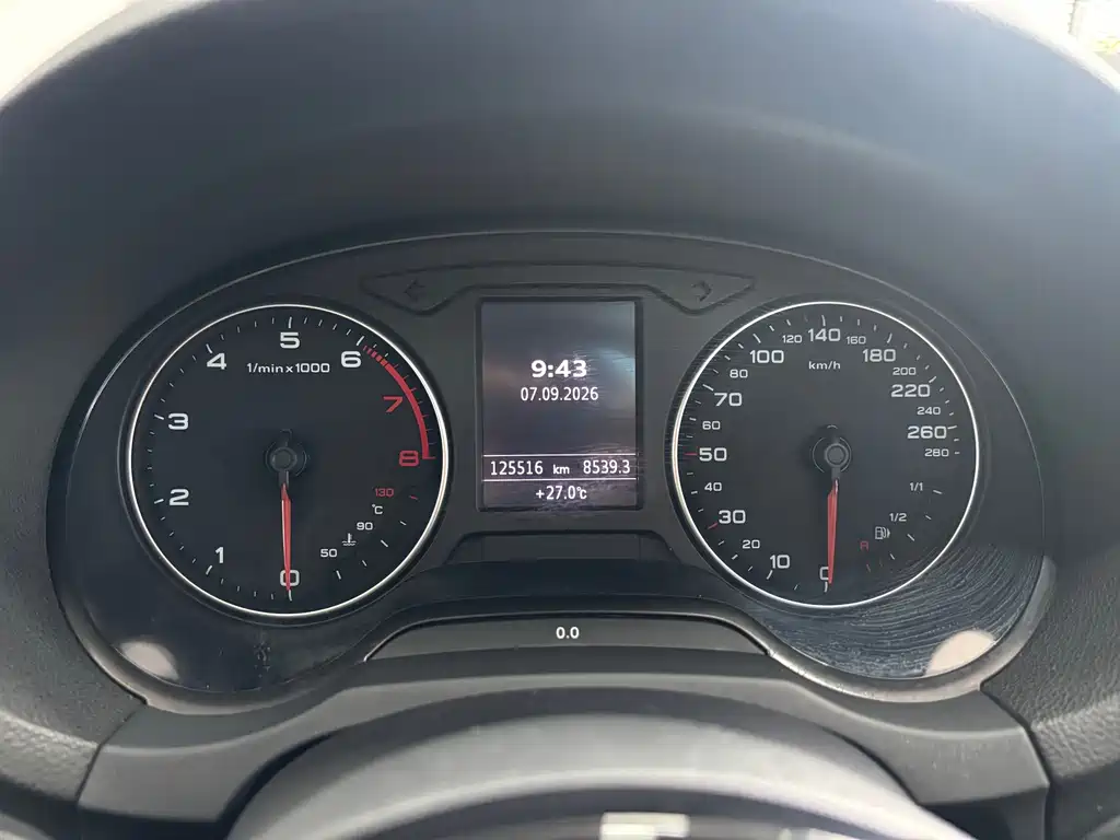 Audi A3 — миниатюра 12