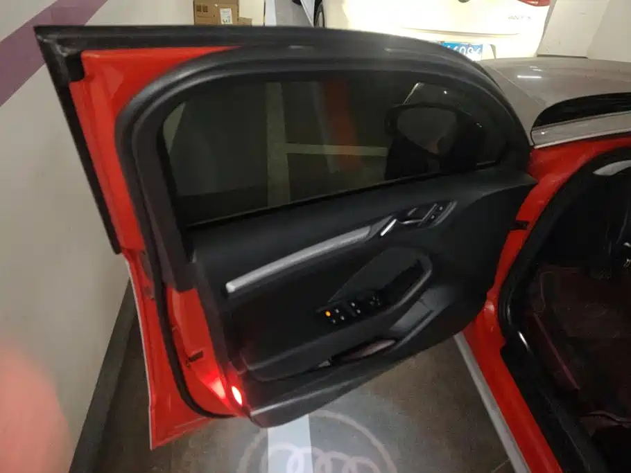 Audi A3 — миниатюра 7