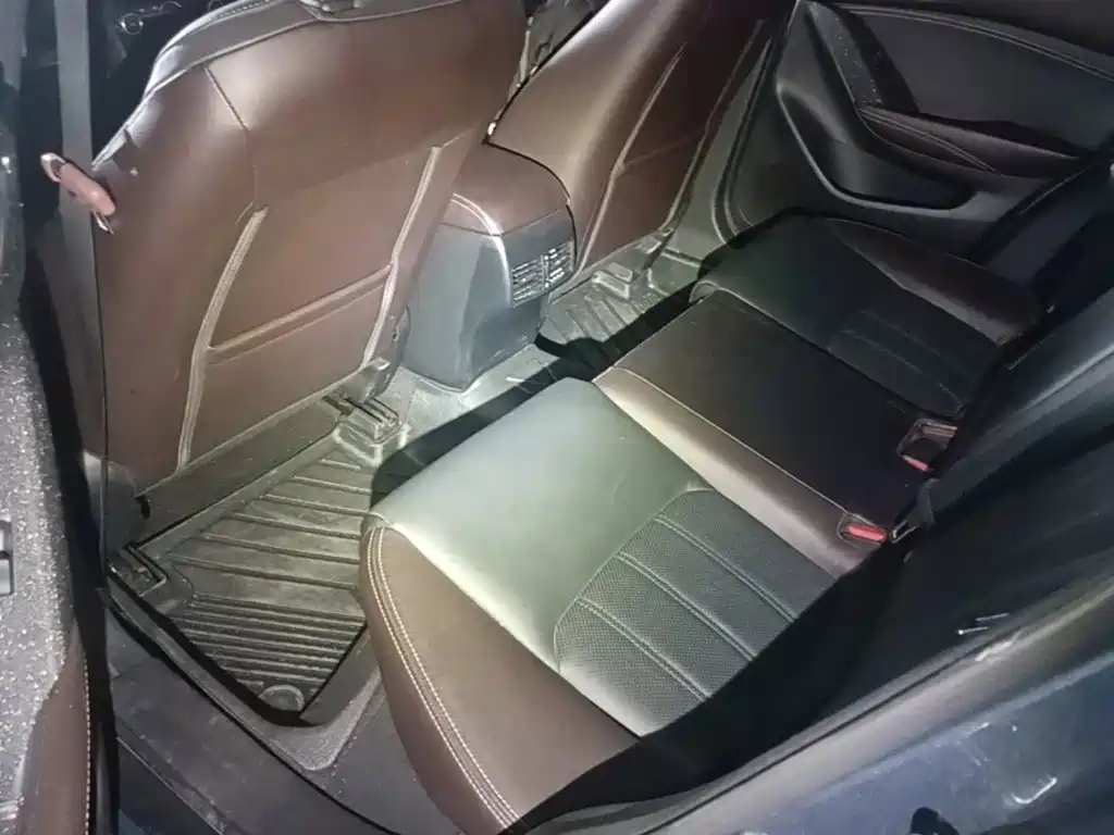 Mazda CX-4 — миниатюра 17