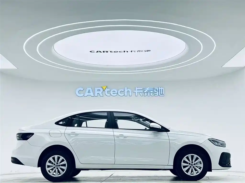 Volkswagen Lavida 2025 1.5L
