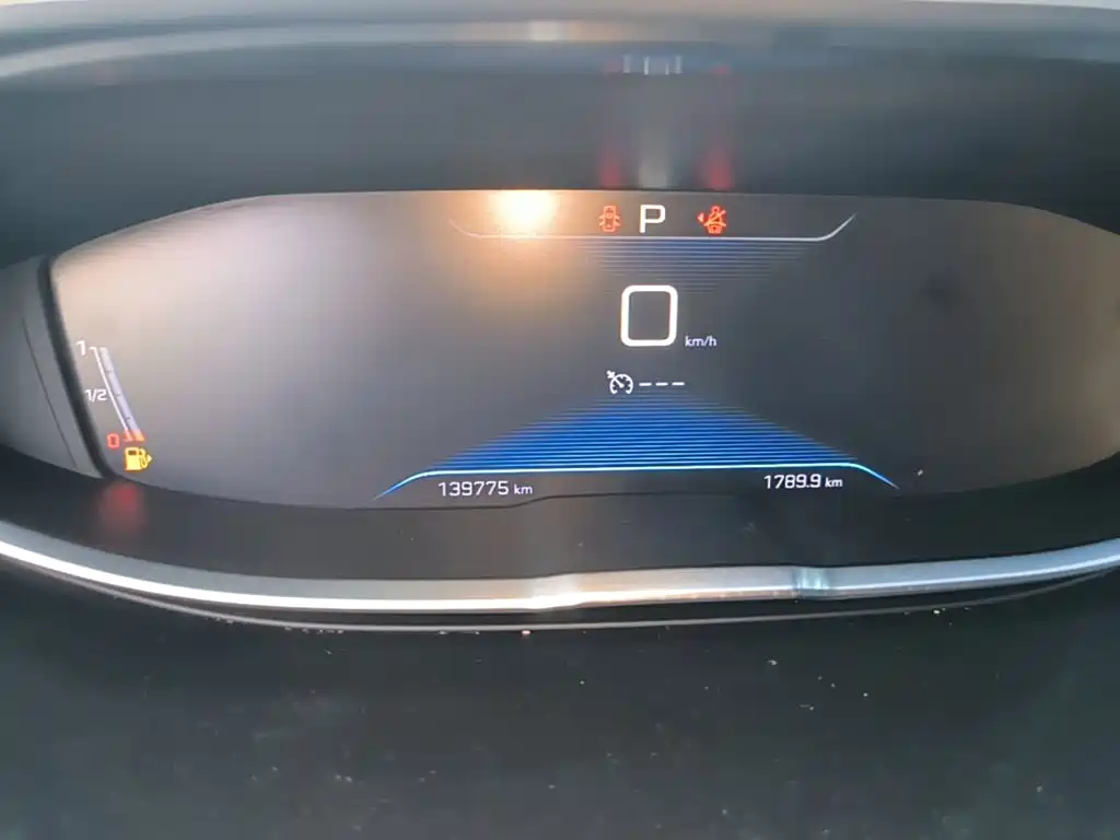 Peugeot 4008 — миниатюра 12