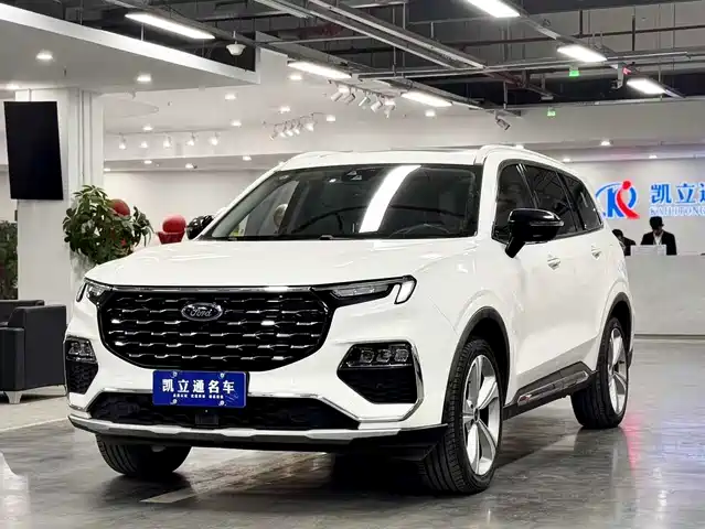 FORD LINGYU