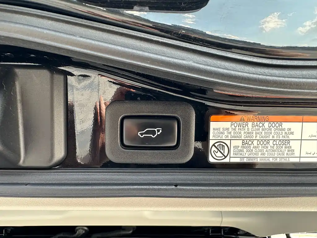Toyota Land Cruiser — миниатюра 13