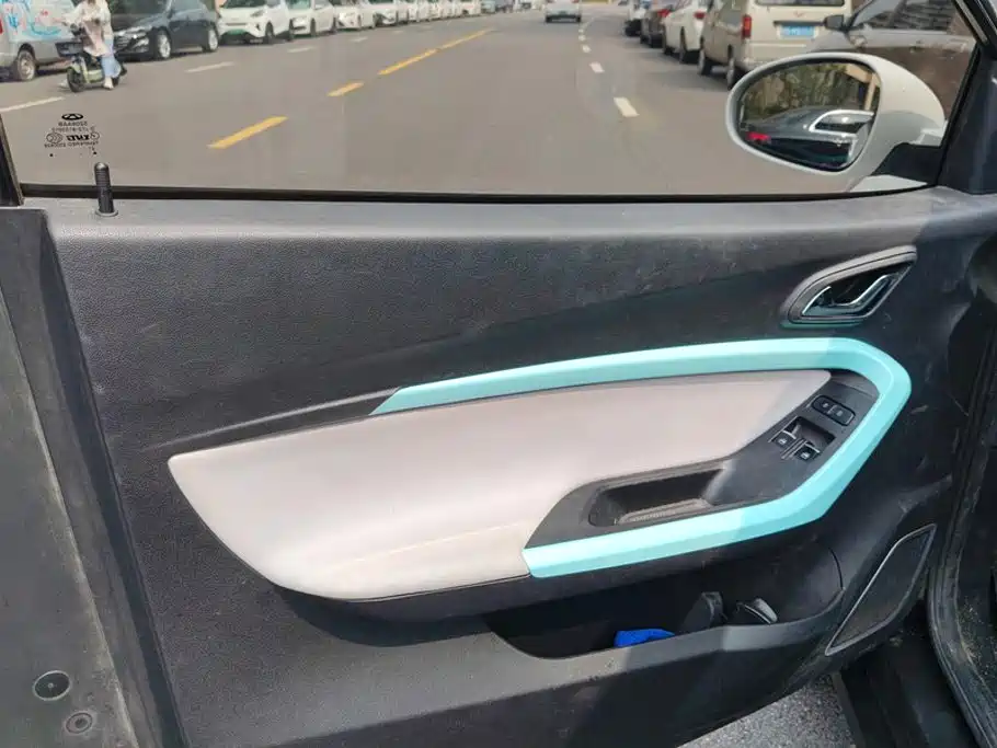 Chery QQ Little Ant — миниатюра 7