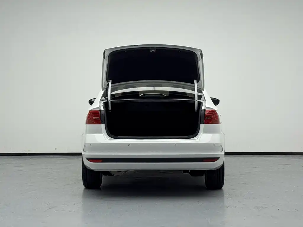 Volkswagen Bora — миниатюра 10