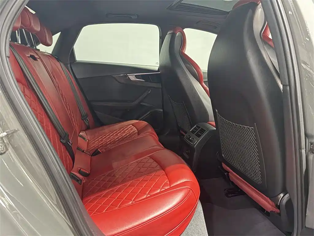 Audi S4 — миниатюра 7