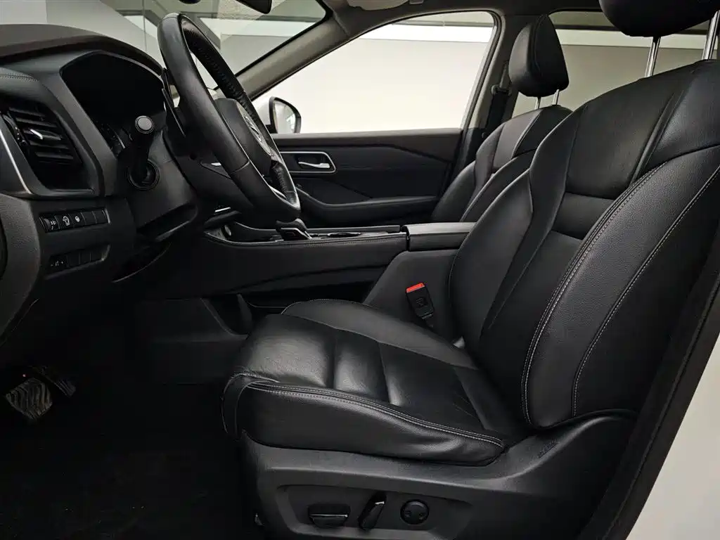Nissan X-Trail 2021 VC-Turbo 300 CVT 2WD Luxury