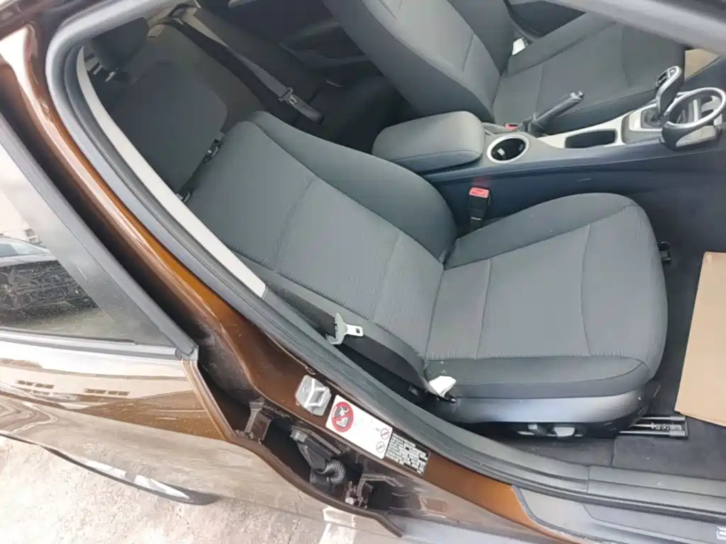 BMW X1 — миниатюра 25