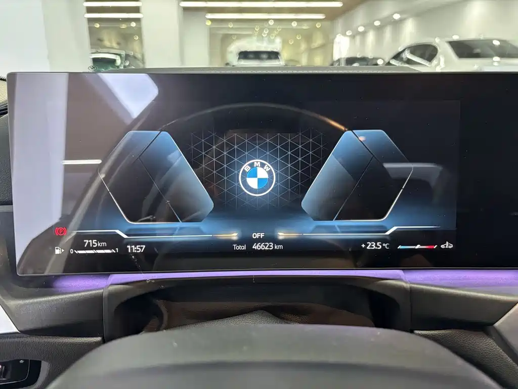 BMW 3 Series — миниатюра 15