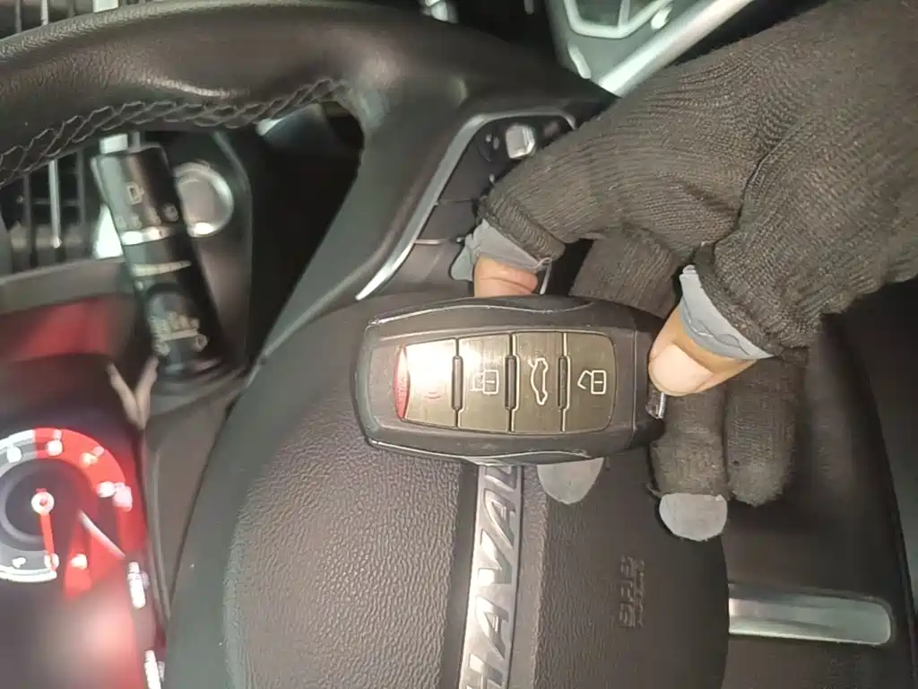 Haval F5 — миниатюра 9
