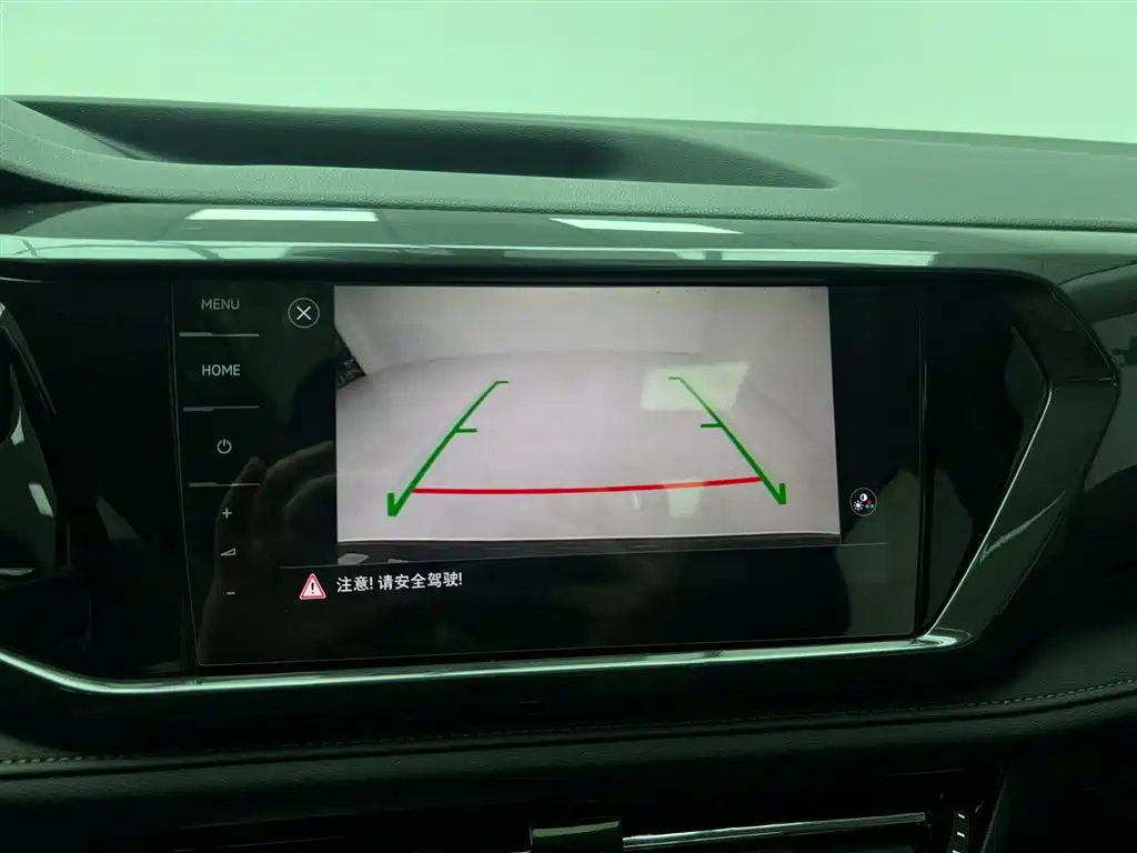 Volkswagen Tharu 2022 280TSI Luxury