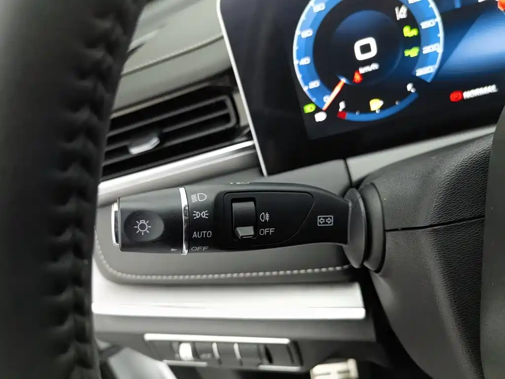 Jetour X70 PLUS — миниатюра 21