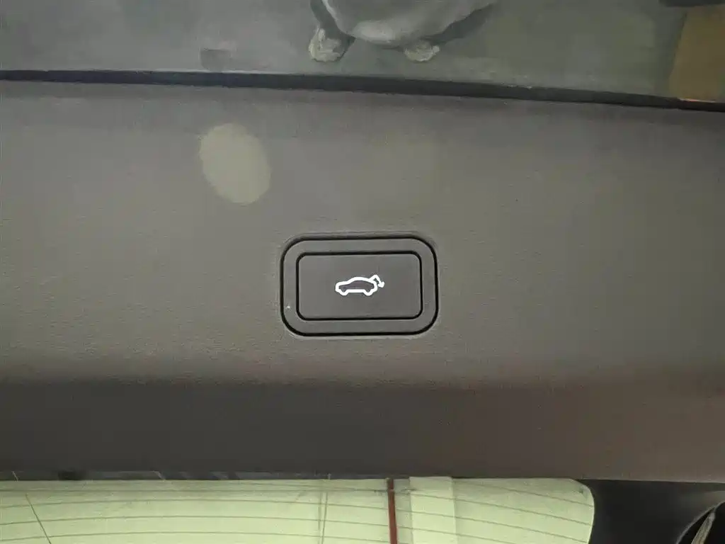 GEELY AUTOMOBILE XINGYUE L