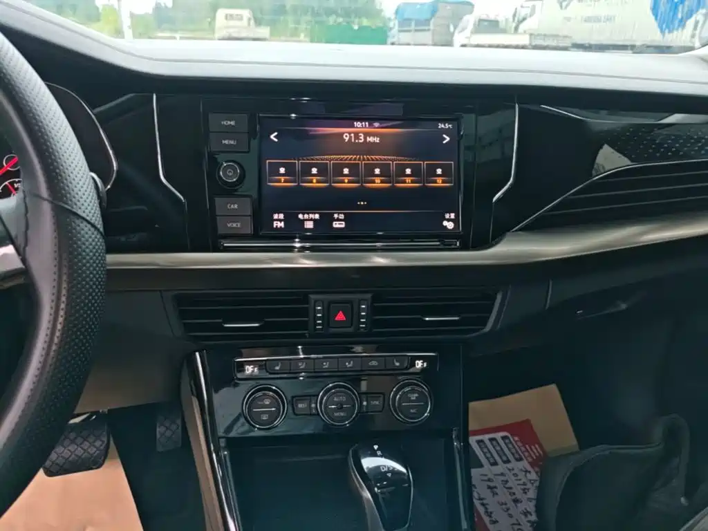 Volkswagen Passat — миниатюра 13