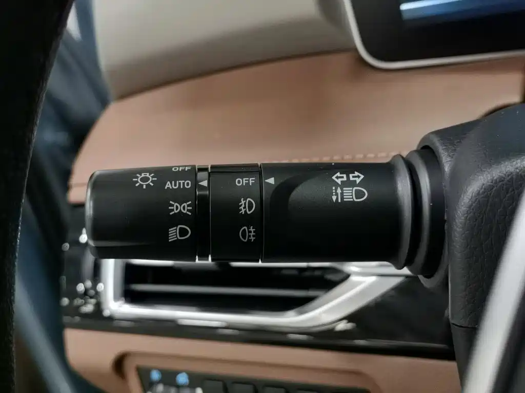 Haima Haima 7X — миниатюра 21
