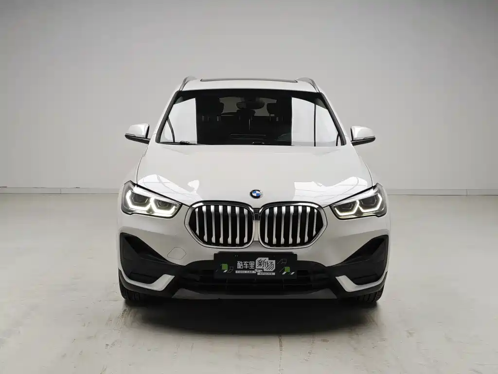 BMW X1 — миниатюра 2