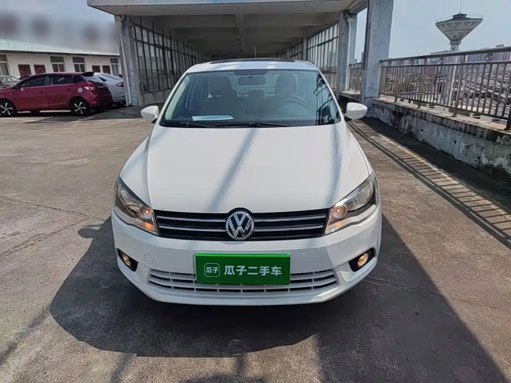 Volkswagen Jetta — миниатюра 3