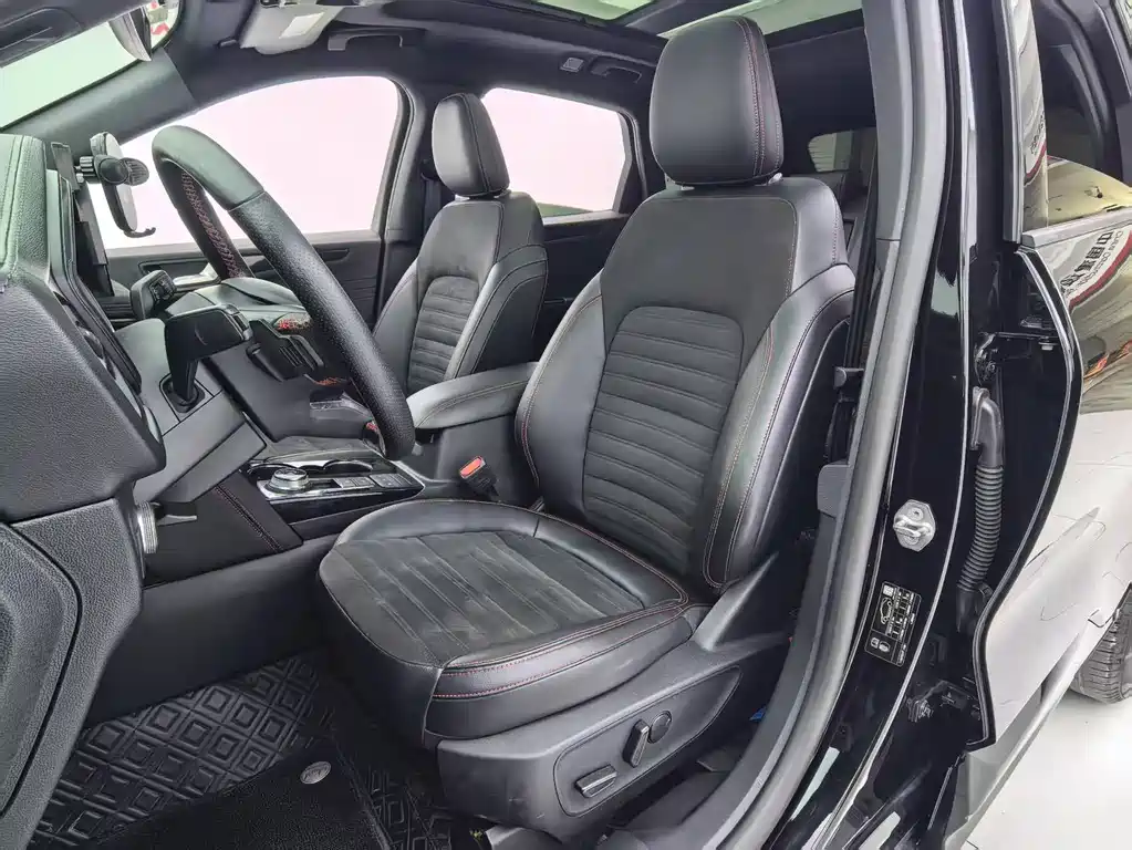 Ford Escape — миниатюра 11