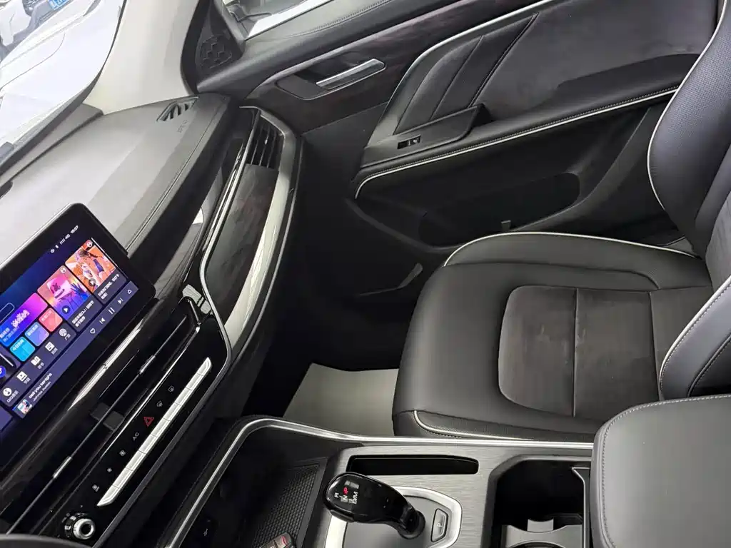 Haval H6 — миниатюра 8