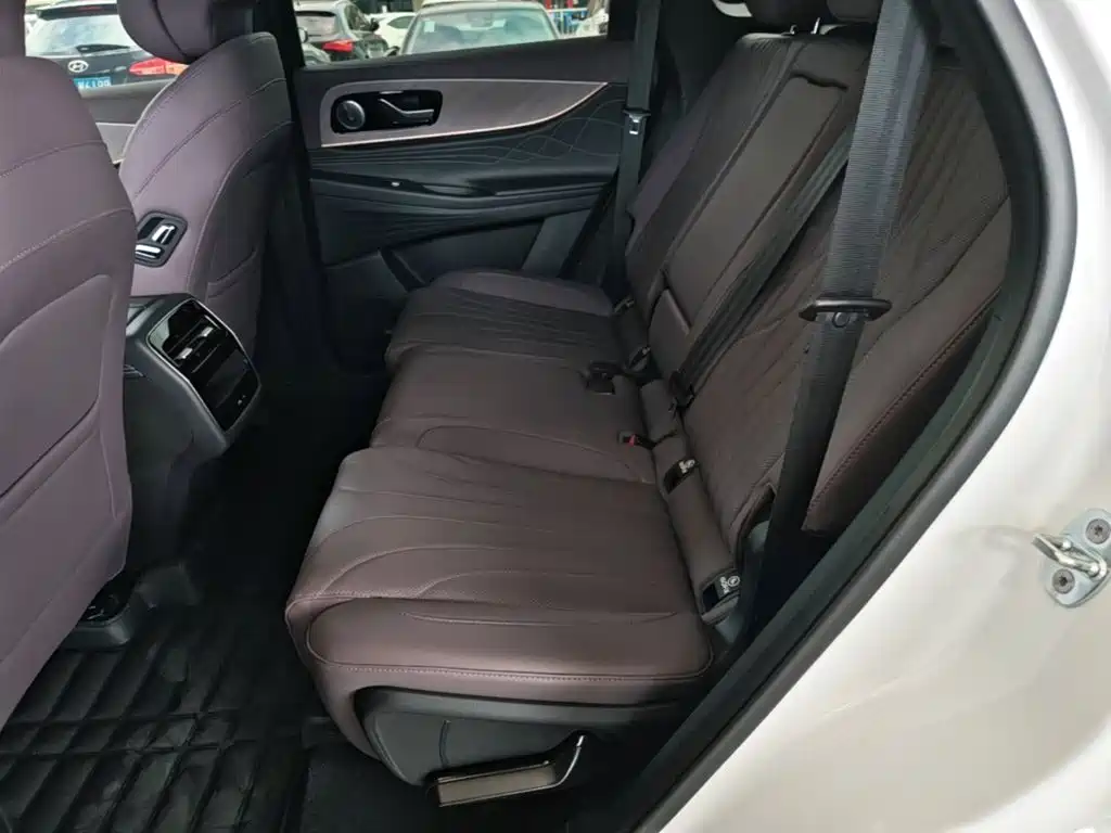 Chery Tiggo 9 — миниатюра 17