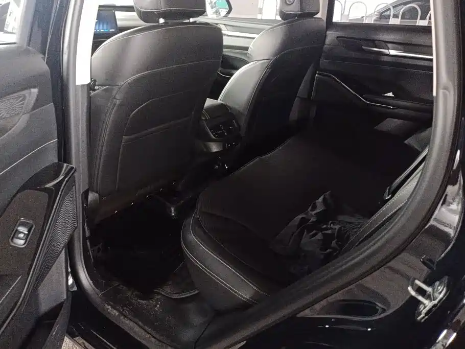Haval H6 — миниатюра 11