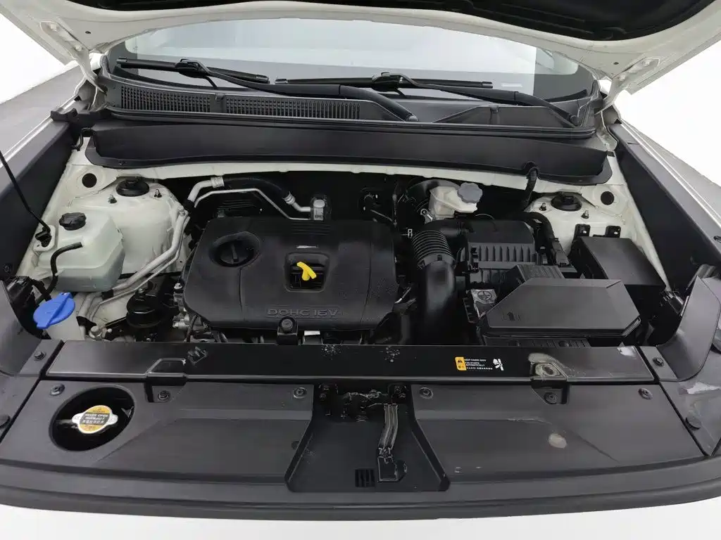 Hyundai ix35 — миниатюра 6