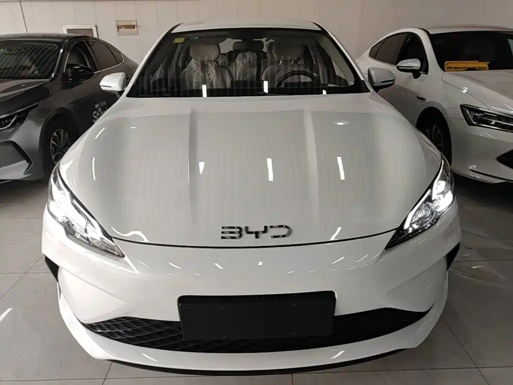 BYD Seal 05 DM-i 05 DM-i 2026 DM-i 128KM Luxury