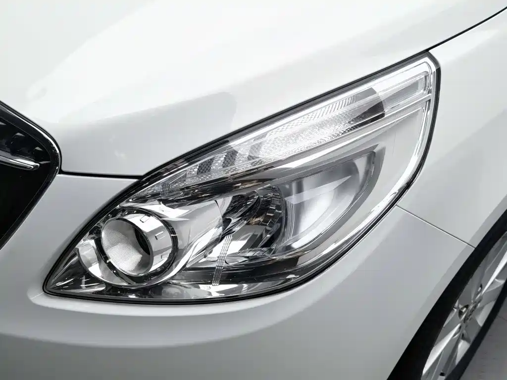 Buick GL8 — миниатюра 7