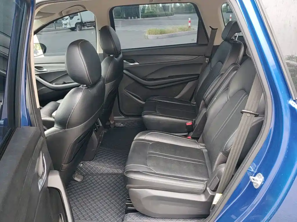 Baojun 360 — миниатюра 13