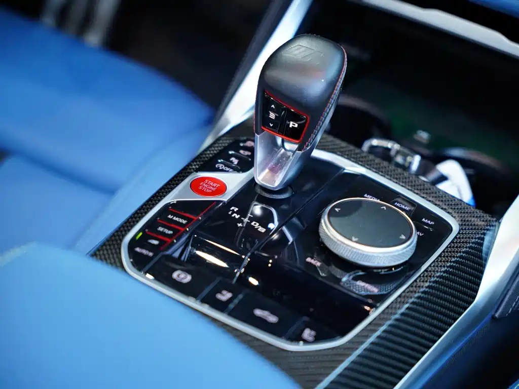 BMW M4 — миниатюра 39