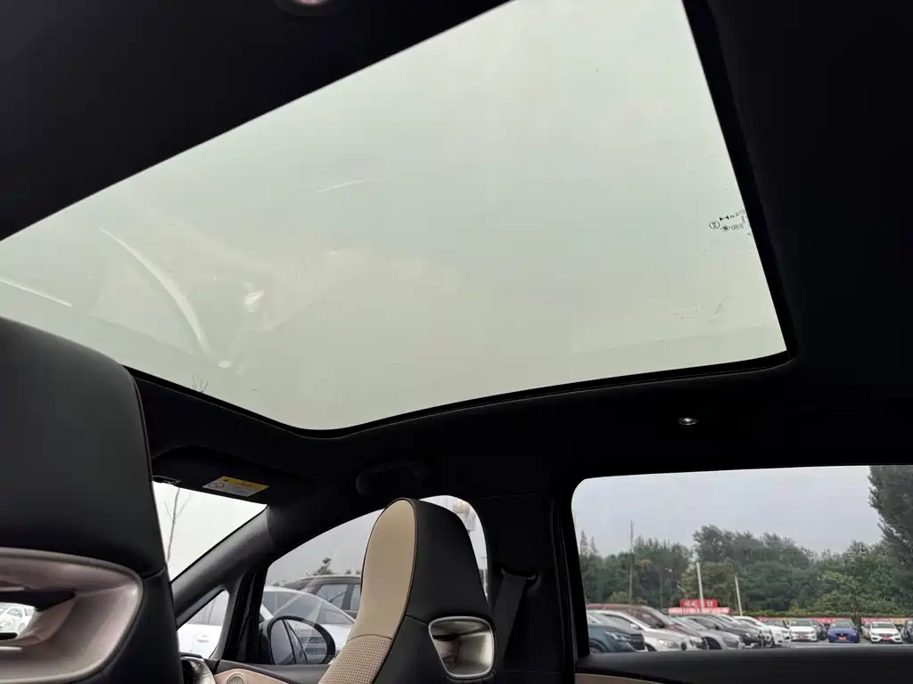 BYD Dolphin — миниатюра 17