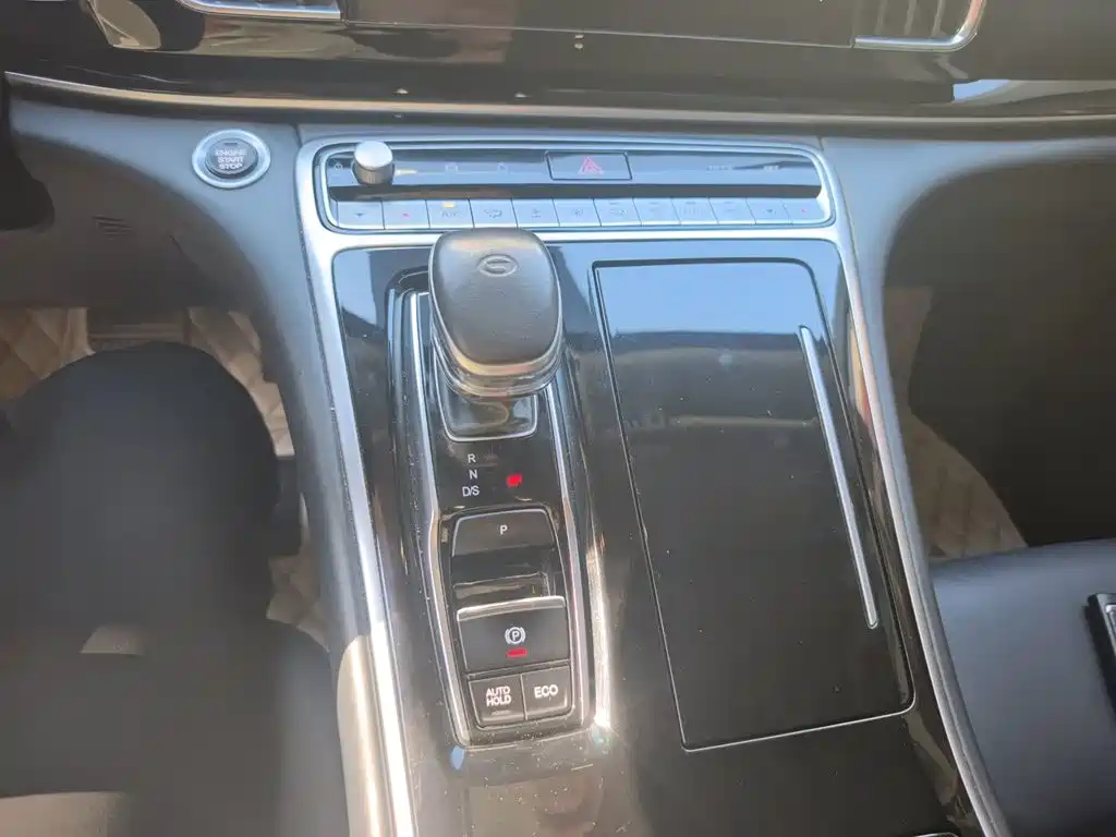 GAC Motor Trumpchi M8 — миниатюра 7