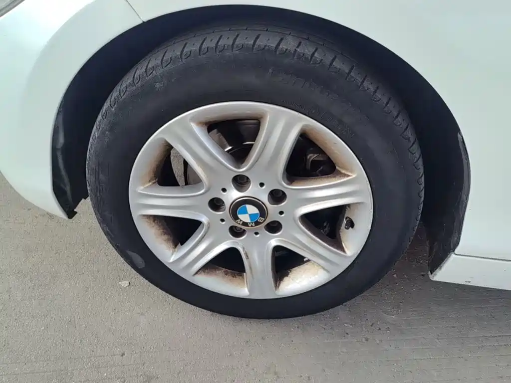 BMW 1 Series (Import) — миниатюра 23