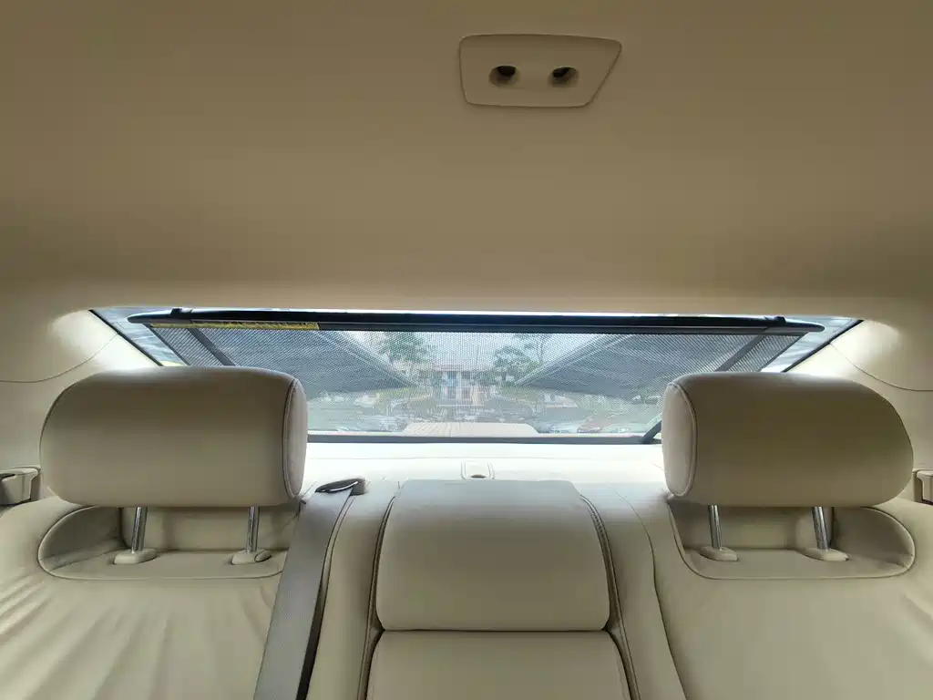 Lexus ES — фотографии объявления, Фото 12