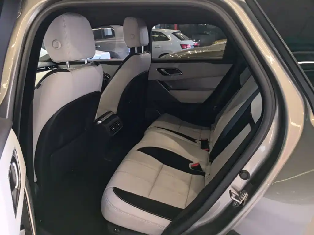Land Rover Velar — миниатюра 22