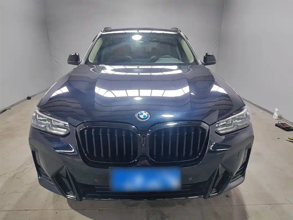 BMW X3 2023 xDrive30i Lead M