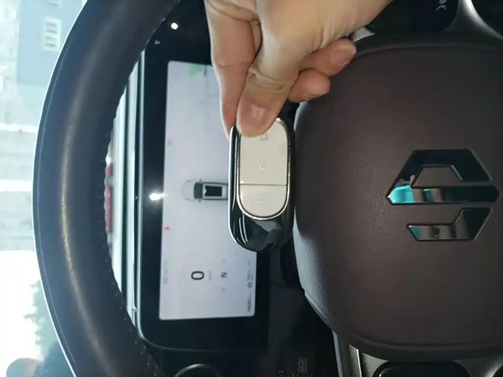 Leapmotor C11 2023 500