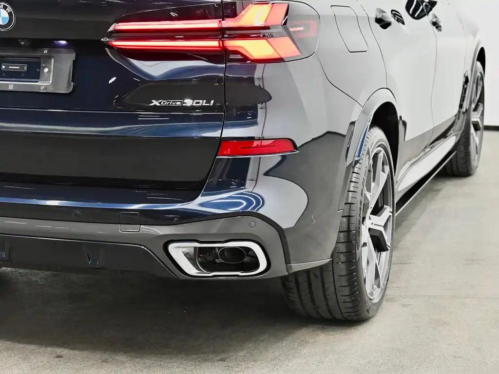 BMW X5 — миниатюра 34