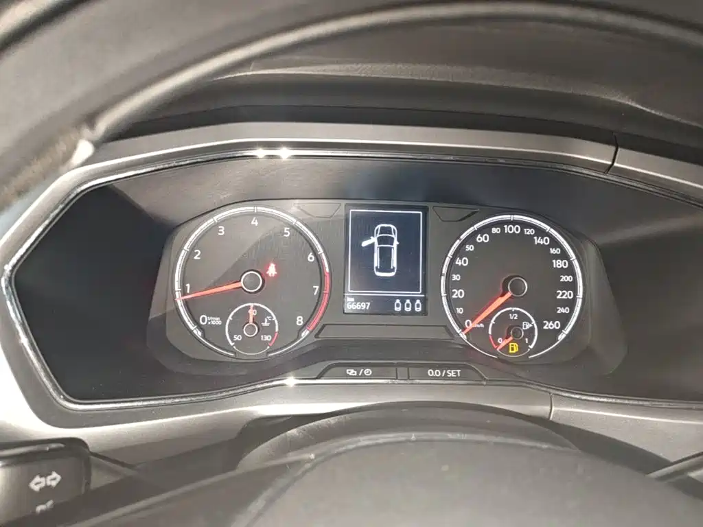 Volkswagen T-Cross — миниатюра 12