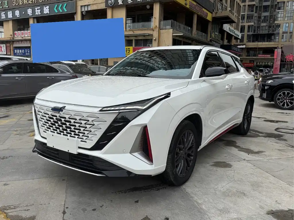 Oshan Oushang Z6