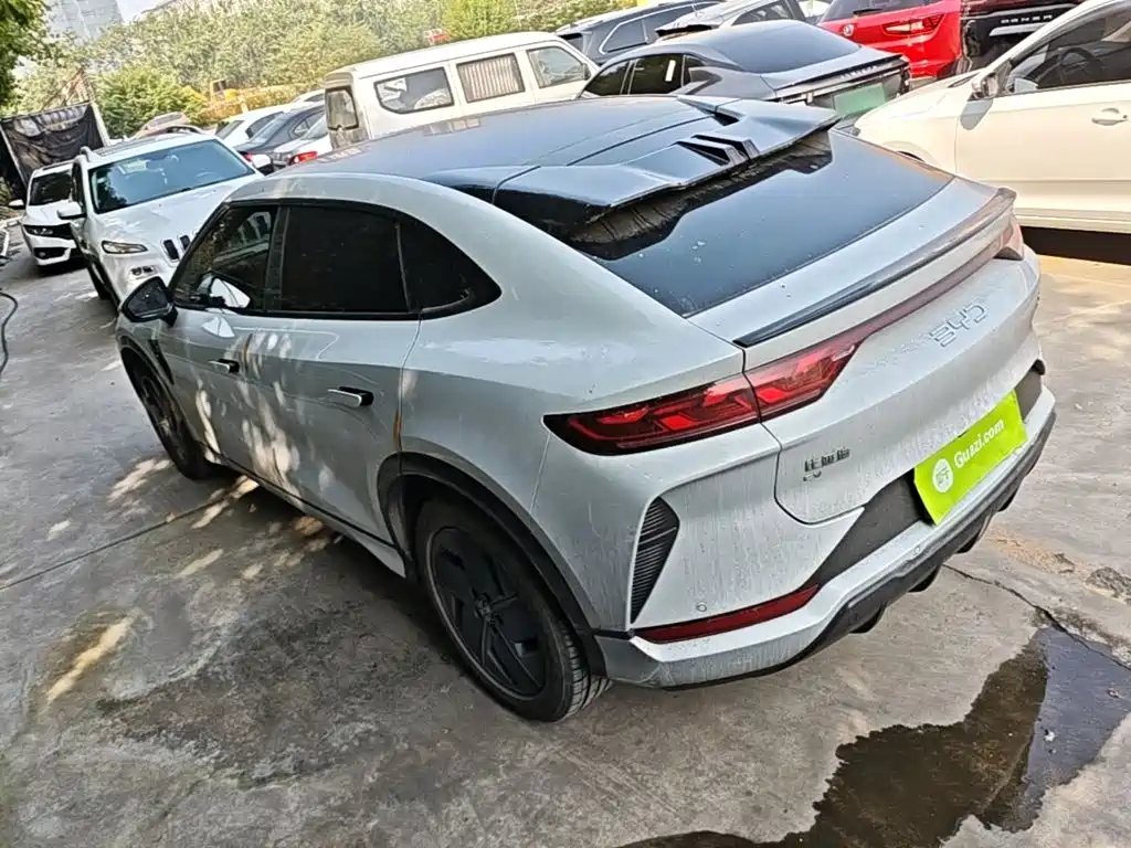 BYD L EV — миниатюра 5