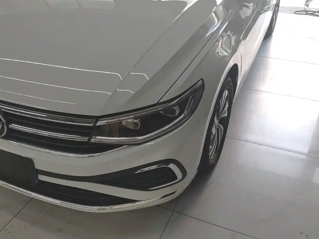Volkswagen Bora — миниатюра 24