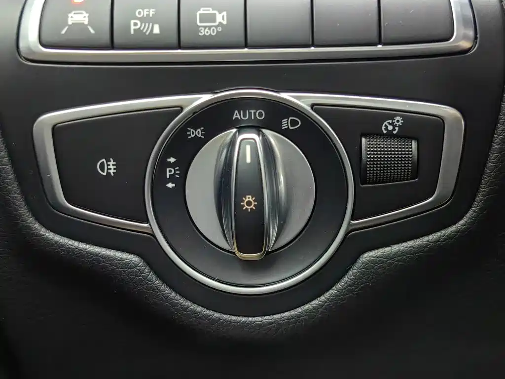 Mercedes-Benz GLC — миниатюра 21