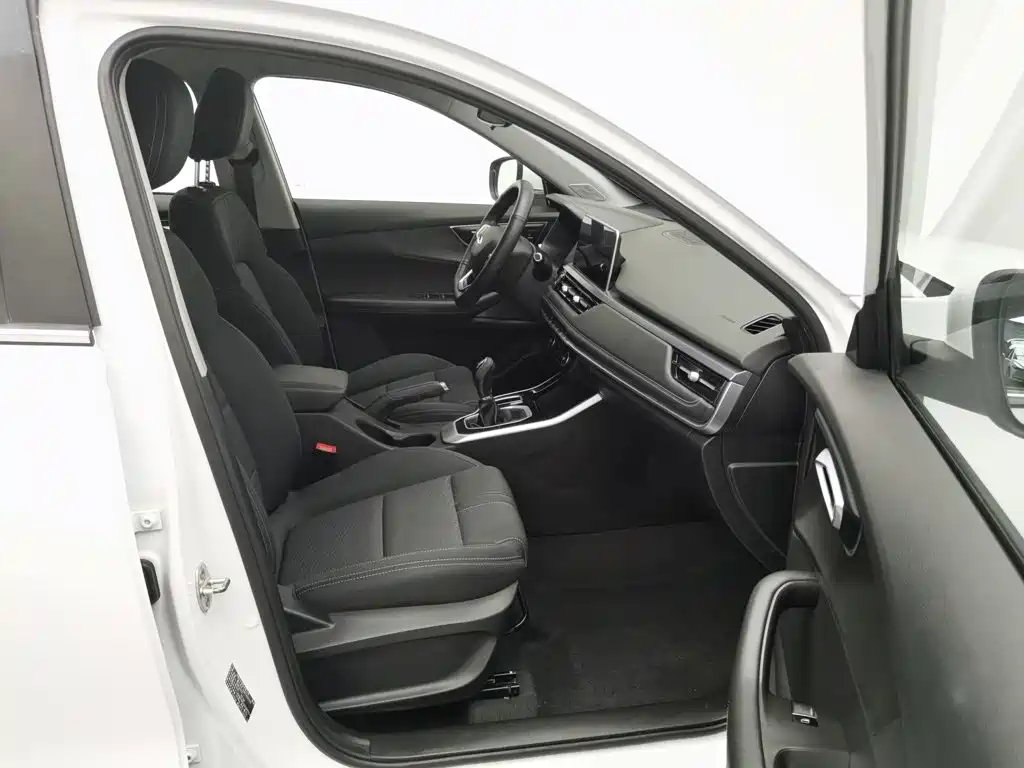 Chery Tiggo 5x — миниатюра 23