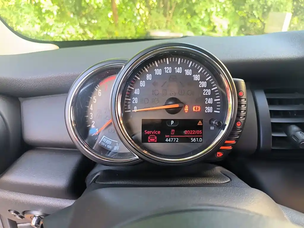 MINI Mini — миниатюра 12