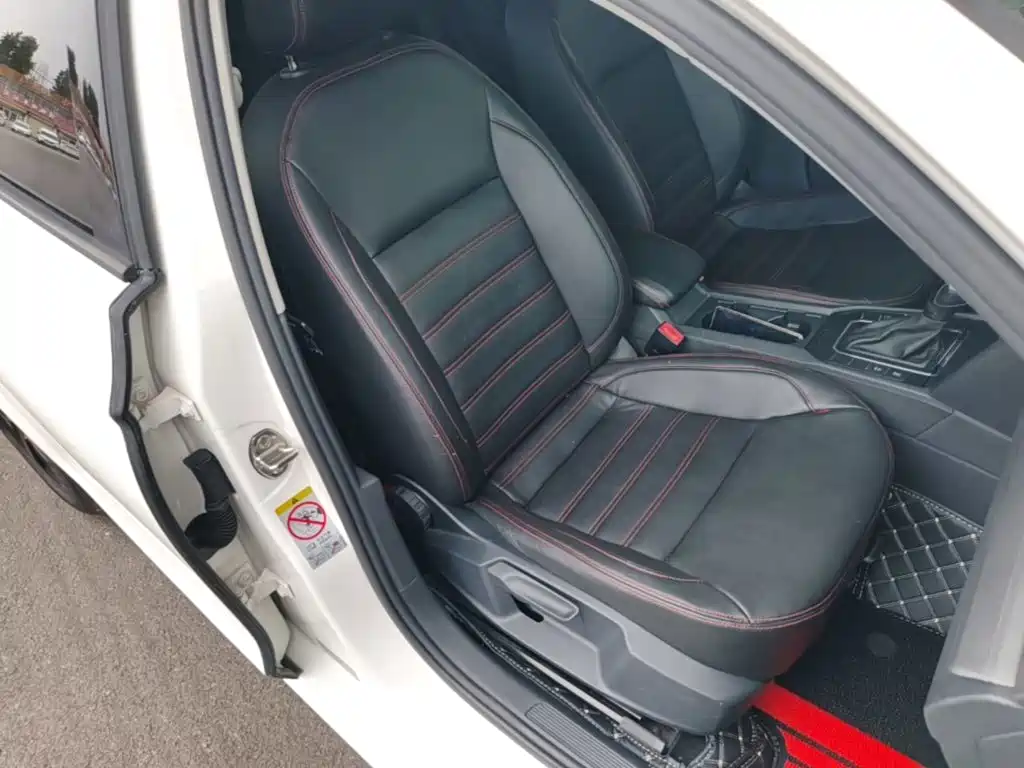 Volkswagen Lamando — миниатюра 25