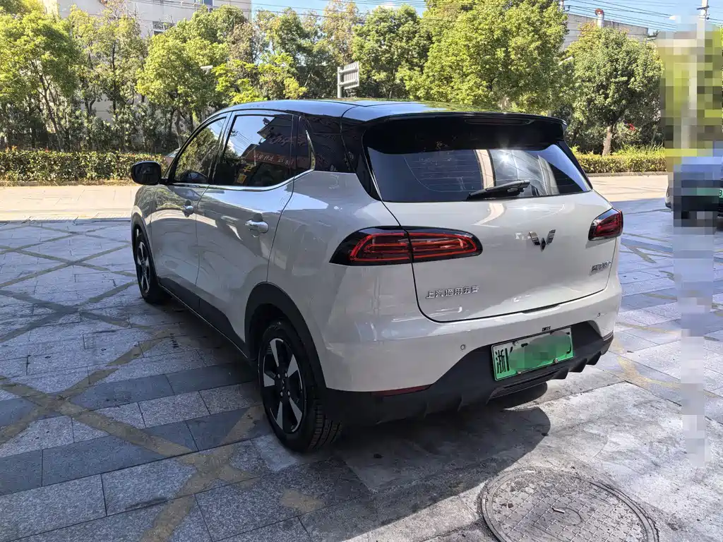 Wuling Bingo PLUS — миниатюра 5