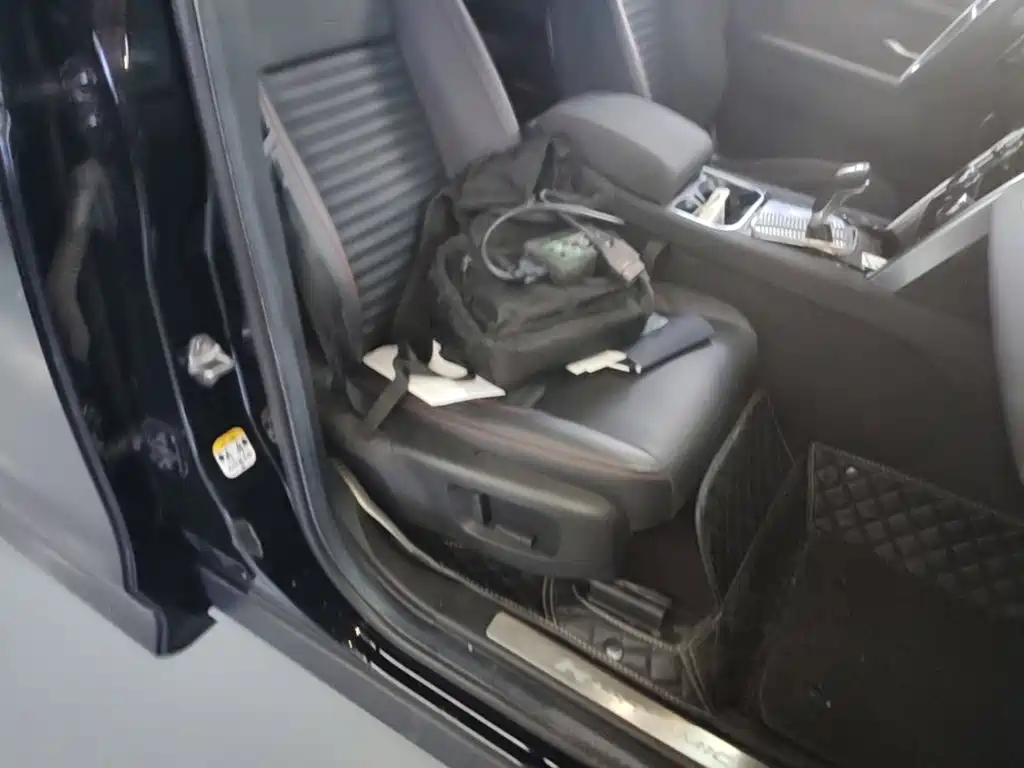 Land Rover Discovery Sport — миниатюра 25