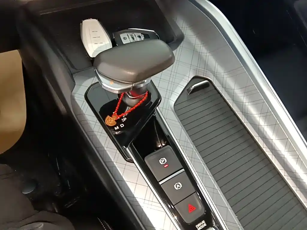 Geely Xingrui — миниатюра 14