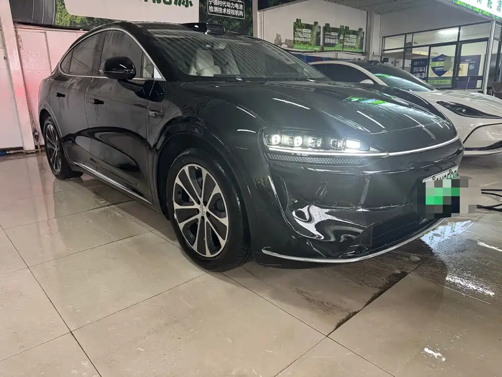 Zhijie Zhijie R7 — миниатюра 3